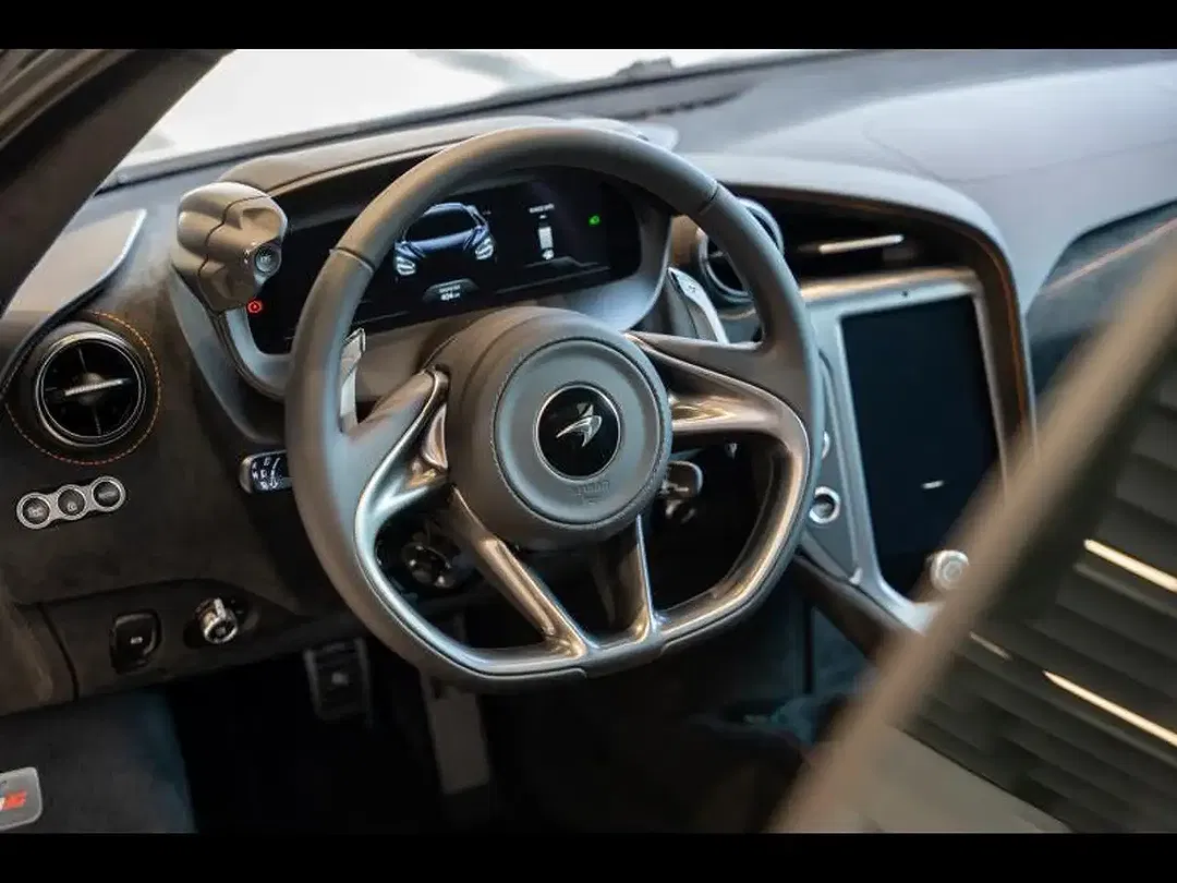 McLaren 750S Performance - Thumbnail 12
