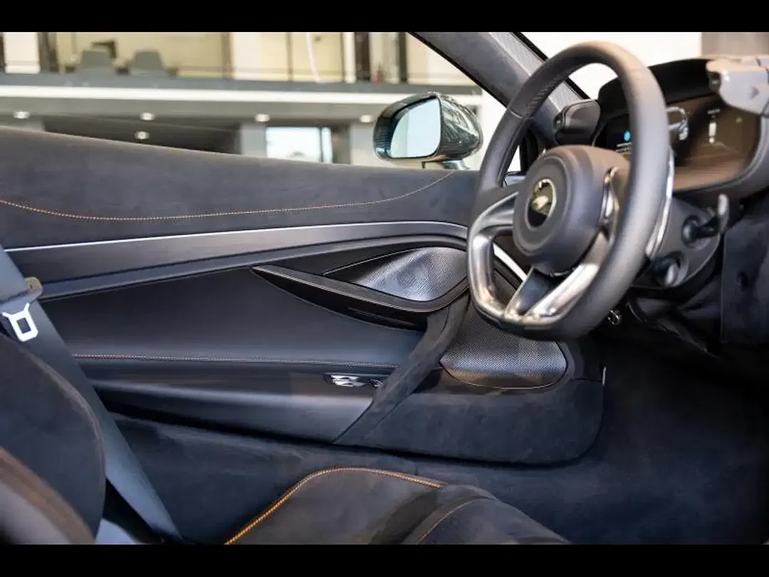McLaren 750S Performance - Thumbnail 13