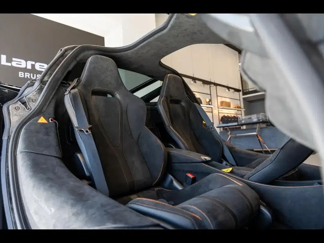 McLaren 750S Performance - Thumbnail 14