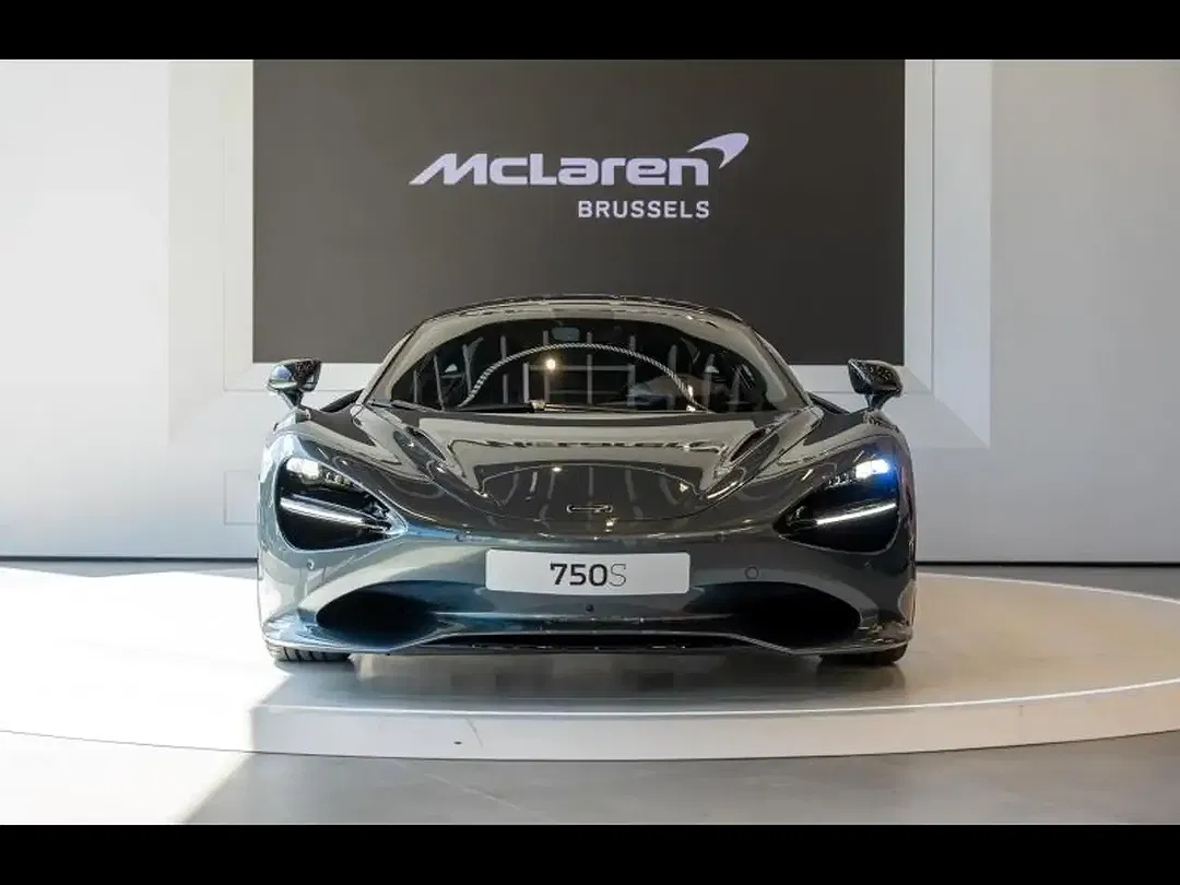 McLaren 750S Performance - Thumbnail 3