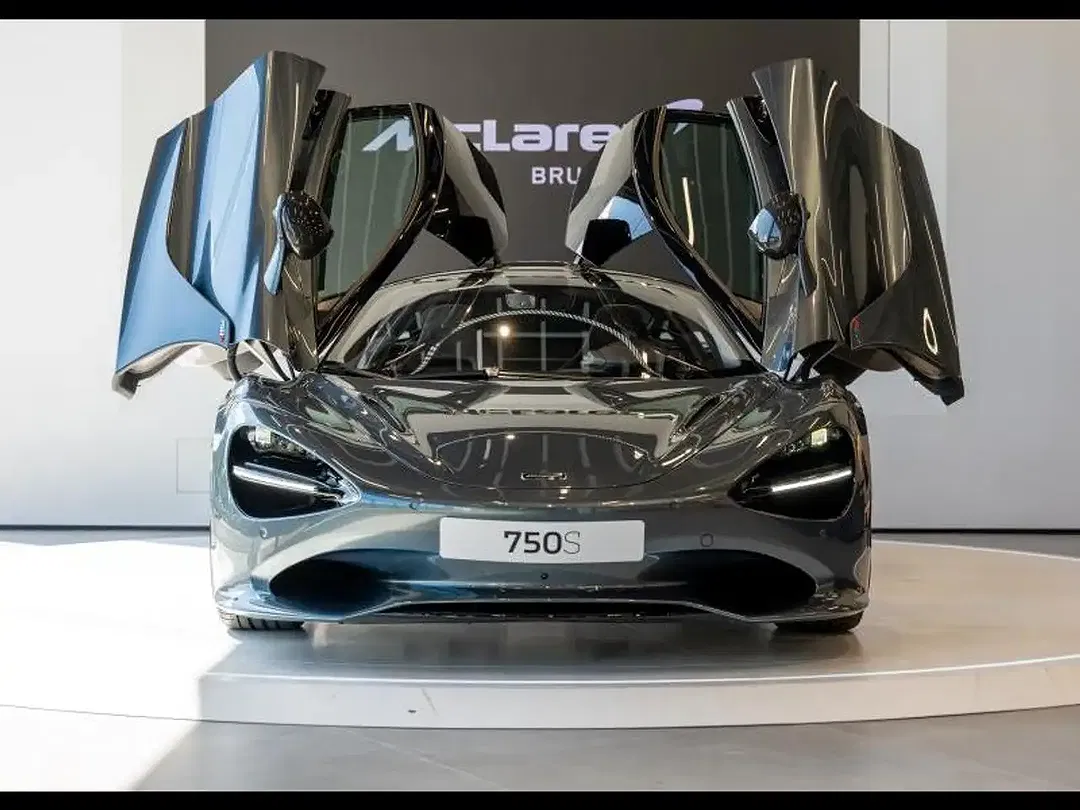 McLaren 750S Performance - Thumbnail 4