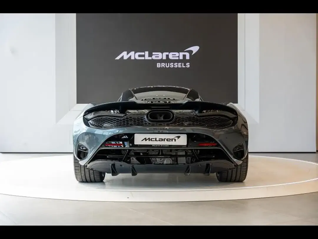 McLaren 750S Performance - Thumbnail 5