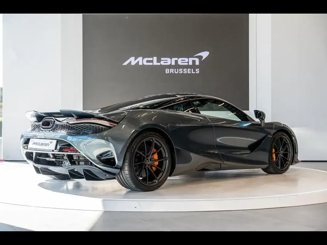 McLaren 750S Performance - Thumbnail 6