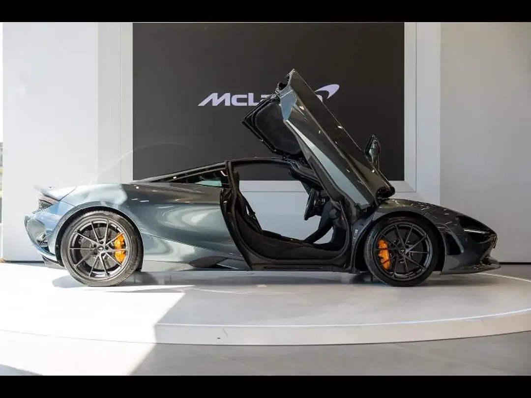 McLaren 750S Performance - Thumbnail 7