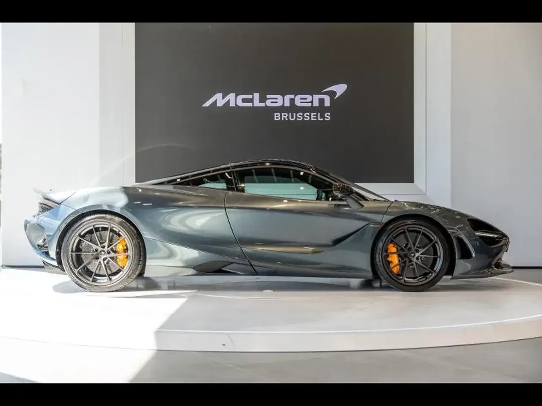 McLaren 750S Performance - Thumbnail 8