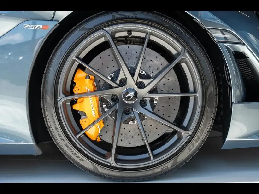 McLaren 750S Performance - Thumbnail 9