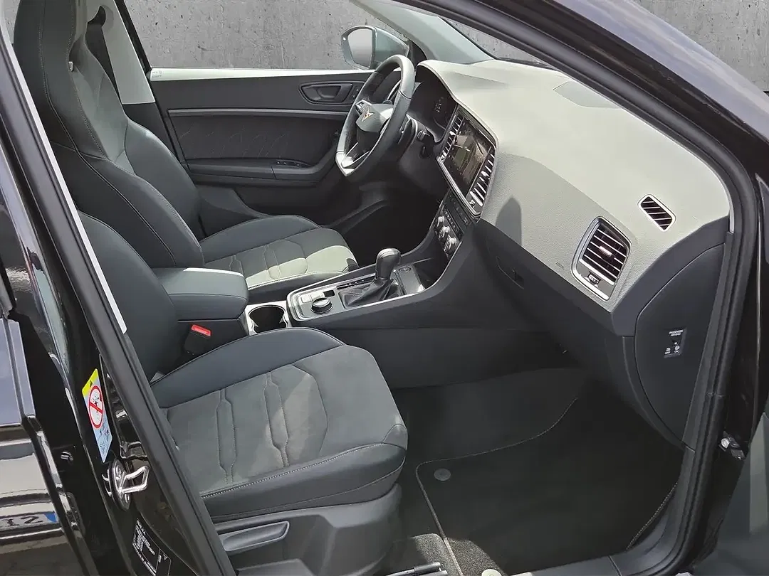 CUPRA Ateca 1.5 TSI DSG - Thumbnail 11