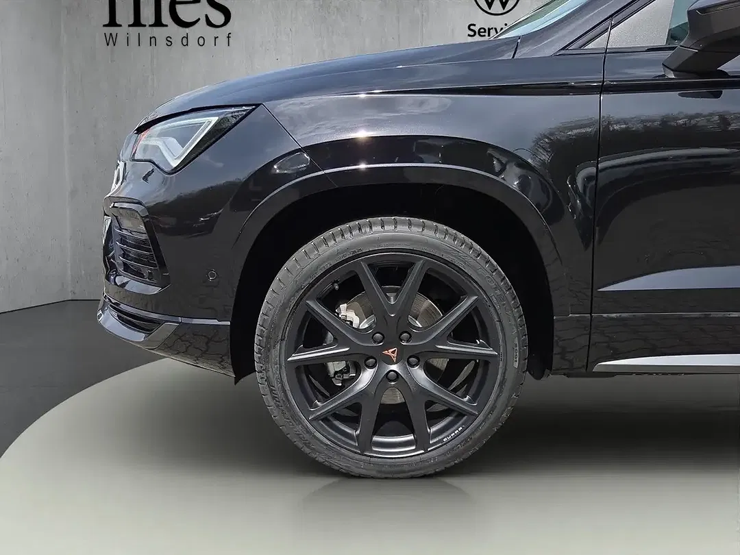 CUPRA Ateca 1.5 TSI DSG - Thumbnail 12