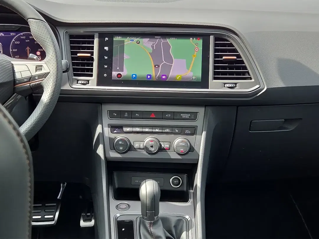 CUPRA Ateca 1.5 TSI DSG - Thumbnail 15