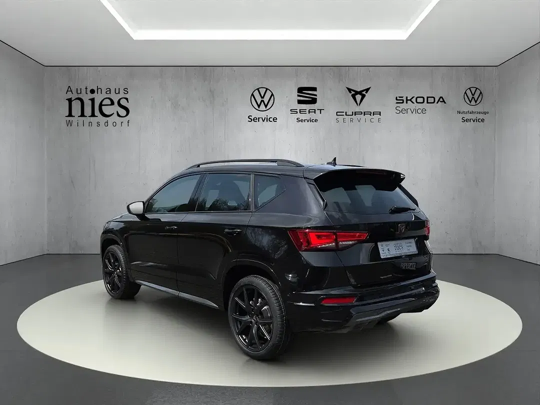 CUPRA Ateca 1.5 TSI DSG - Thumbnail 7