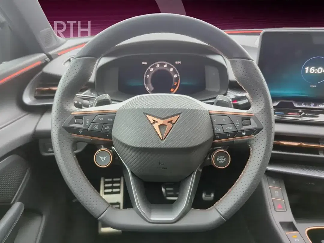 CUPRA Terramar TSI 4Drive VZ2 - Thumbnail 13