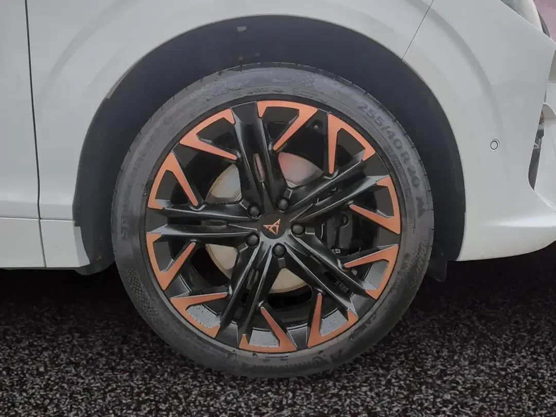 CUPRA Terramar TSI 4Drive VZ2 - Thumbnail 14