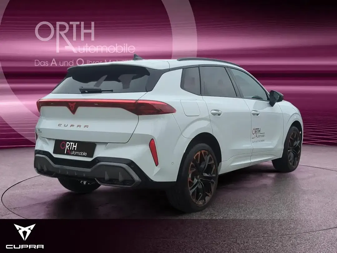 CUPRA Terramar TSI 4Drive VZ2 - Thumbnail 3