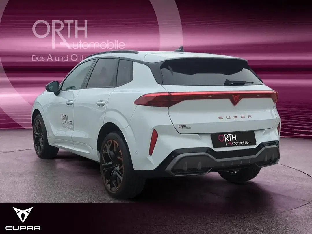 CUPRA Terramar TSI 4Drive VZ2 - Thumbnail 4