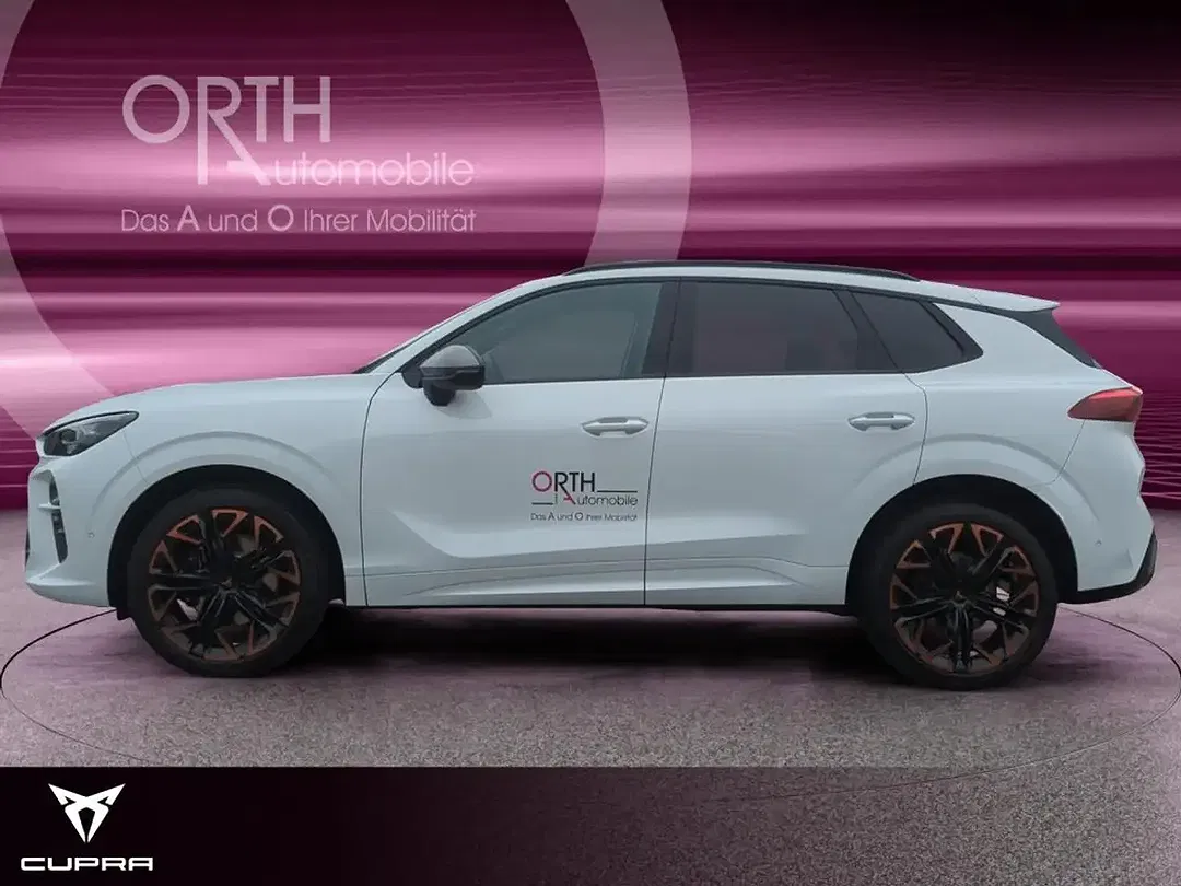 CUPRA Terramar TSI 4Drive VZ2 - Thumbnail 5