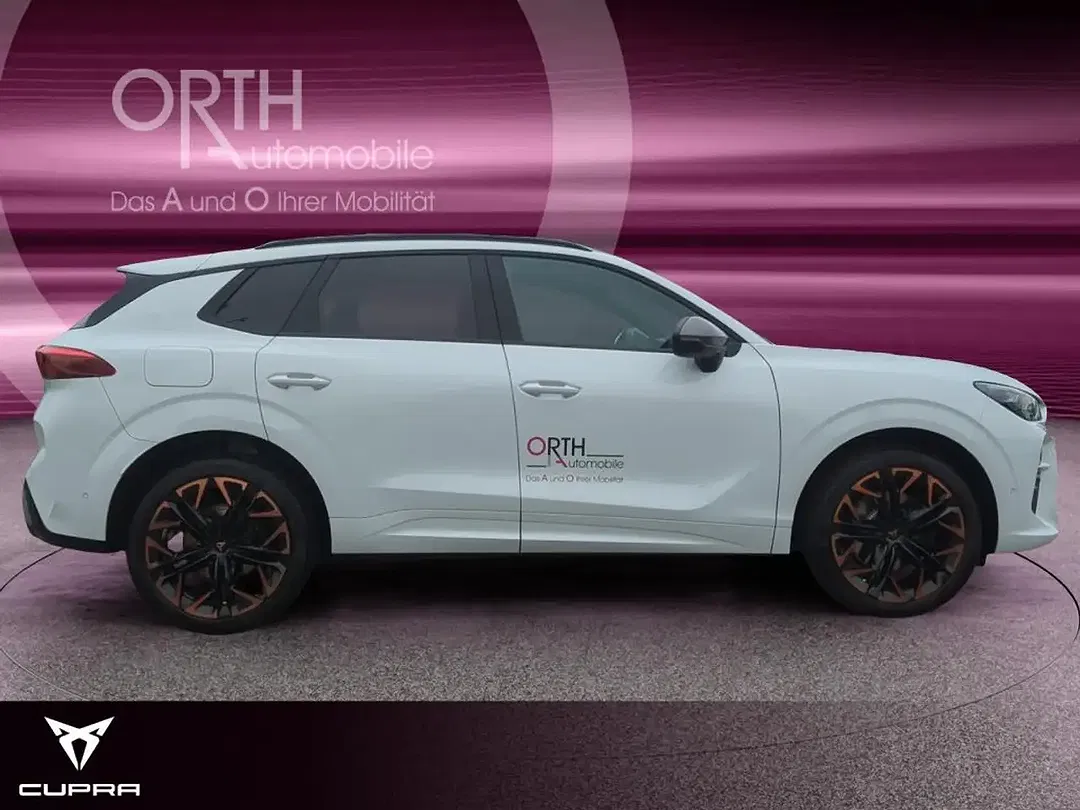 CUPRA Terramar TSI 4Drive VZ2 - Thumbnail 6