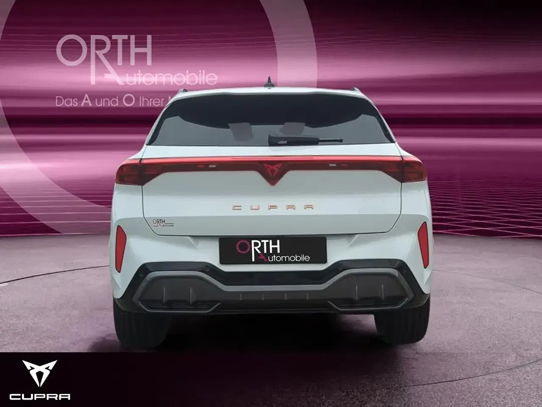 CUPRA Terramar TSI 4Drive VZ2 - Thumbnail 8