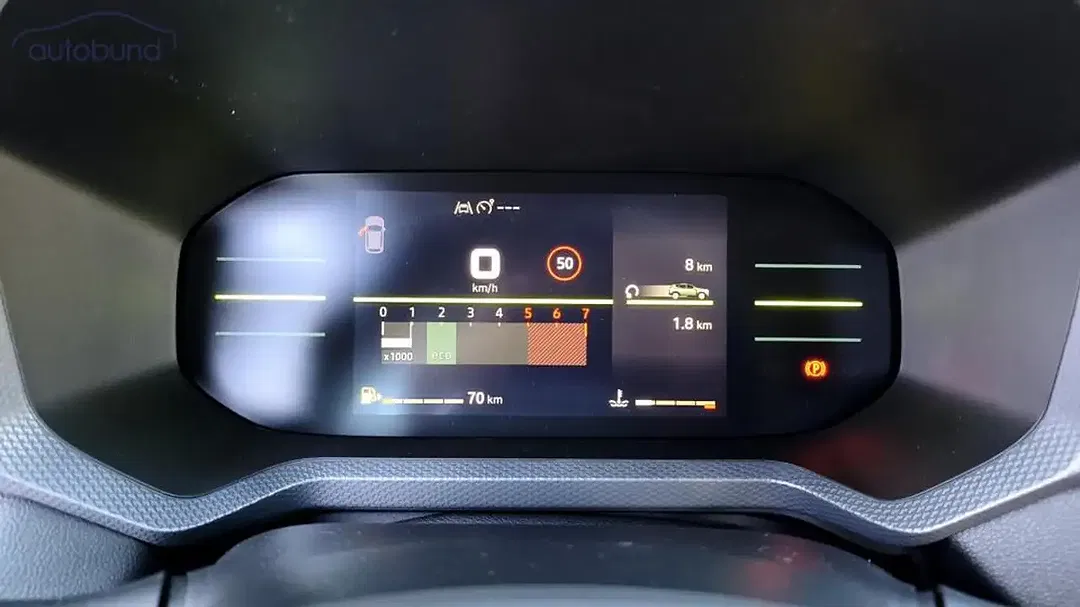 Dacia Duster TCe Celebration - Thumbnail 14