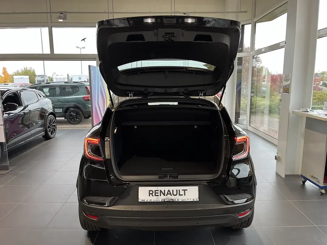Renault Captur TCe - Thumbnail 13