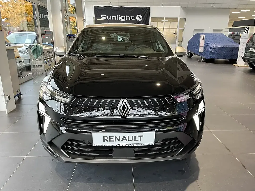 Renault Captur TCe - foto 2