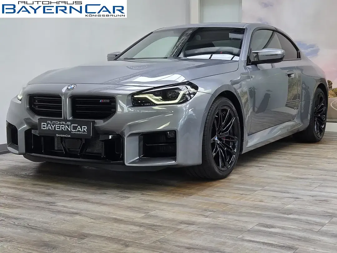 BMW M2 - foto 1