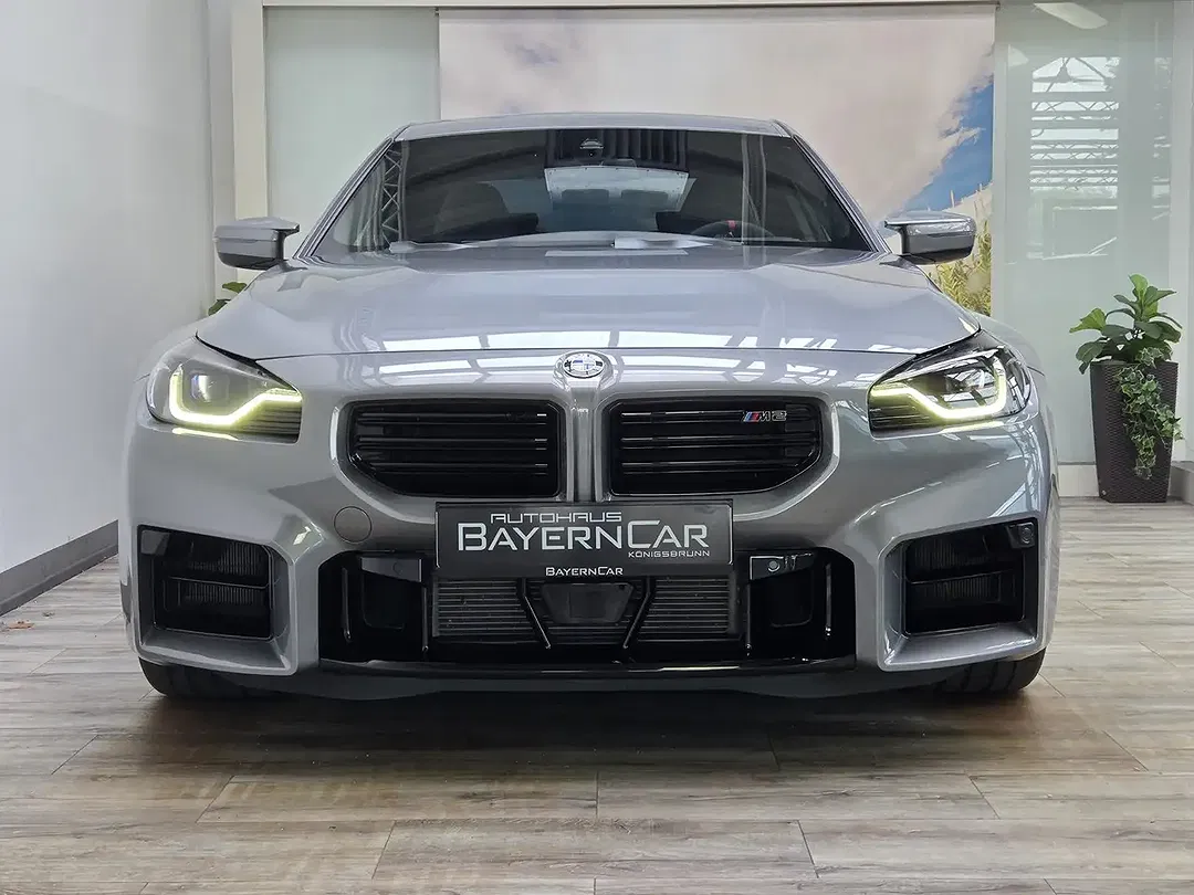 BMW M2 - foto 2