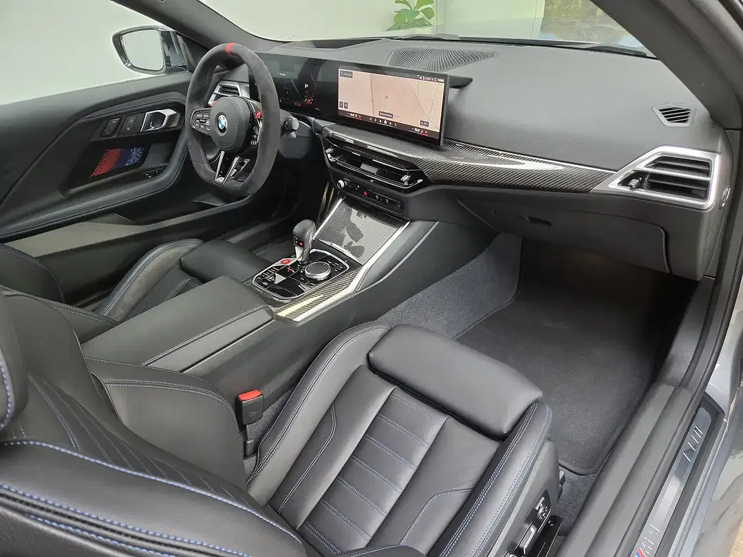 BMW M2 - Thumbnail 25