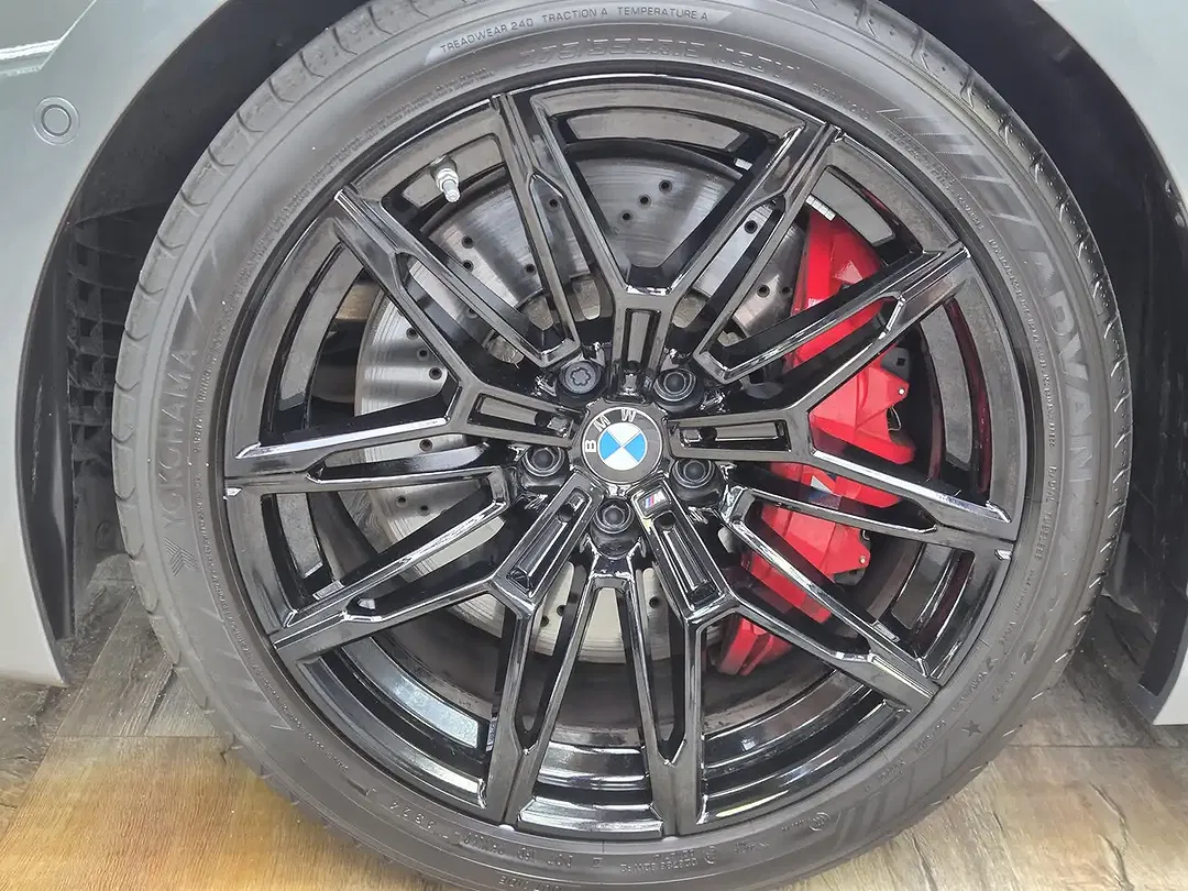 BMW M2 - Thumbnail 30