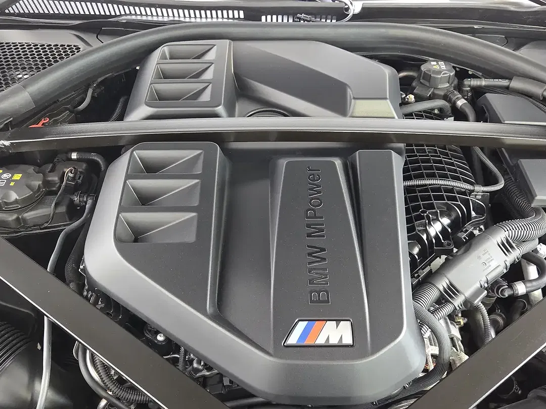 BMW M2 - Thumbnail 31