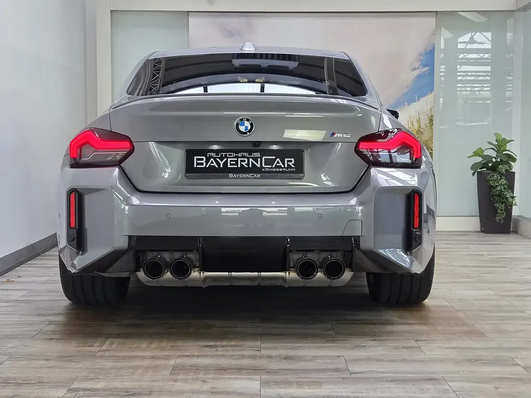 BMW M2 - Thumbnail 5