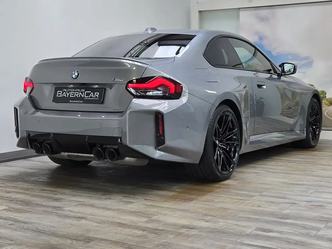 BMW M2 - Thumbnail 6