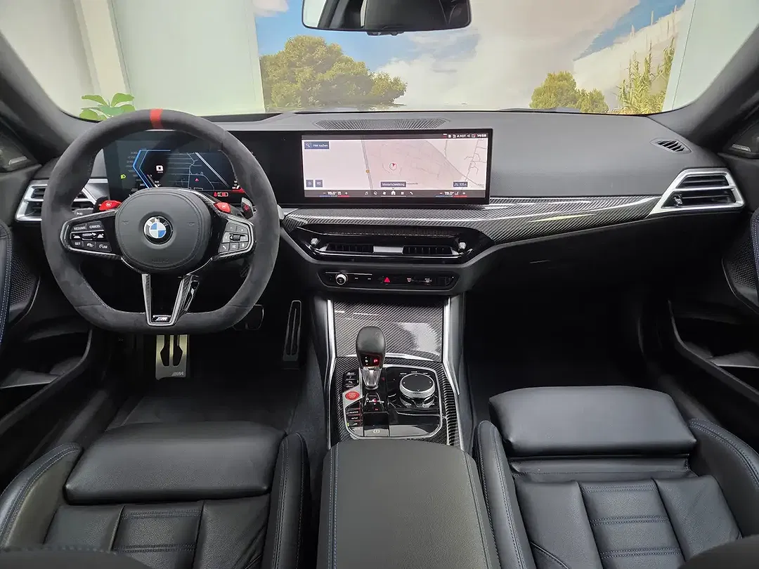 BMW M2 - Thumbnail 7