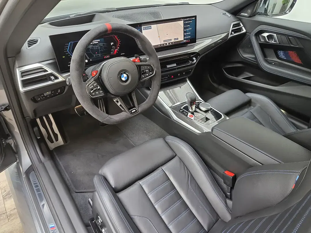 BMW M2 - Thumbnail 8
