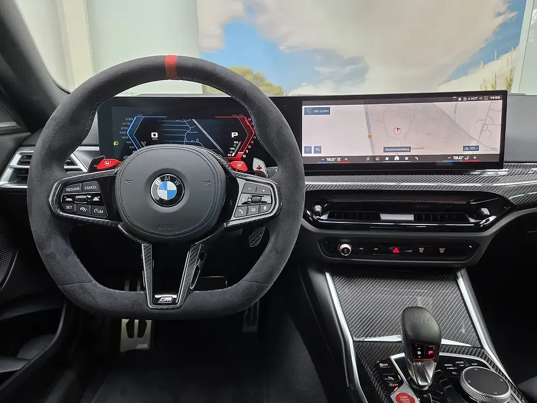 BMW M2 - Thumbnail 9