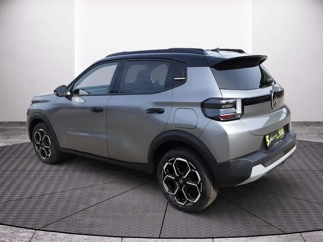 Citroen C3 THP Max - Thumbnail 11