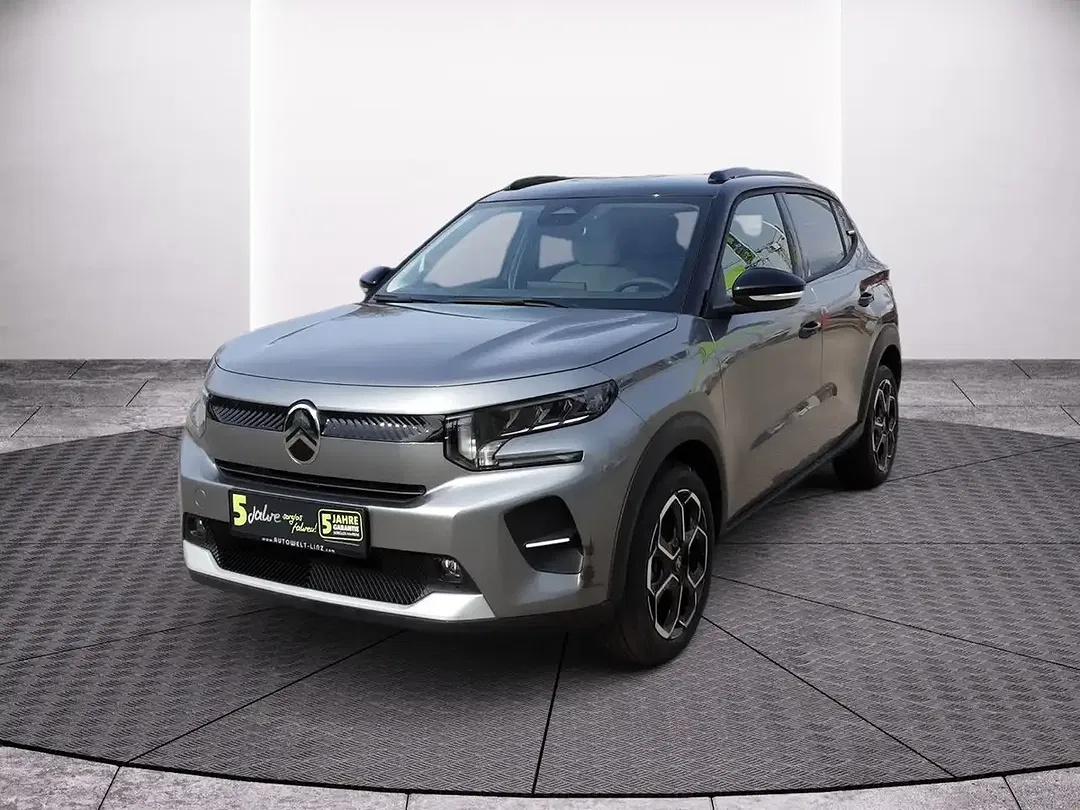 Citroen C3 THP Max - foto 1
