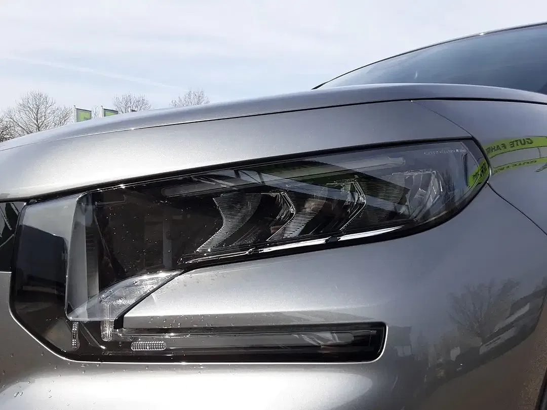 Citroen C3 THP Max - Thumbnail 3