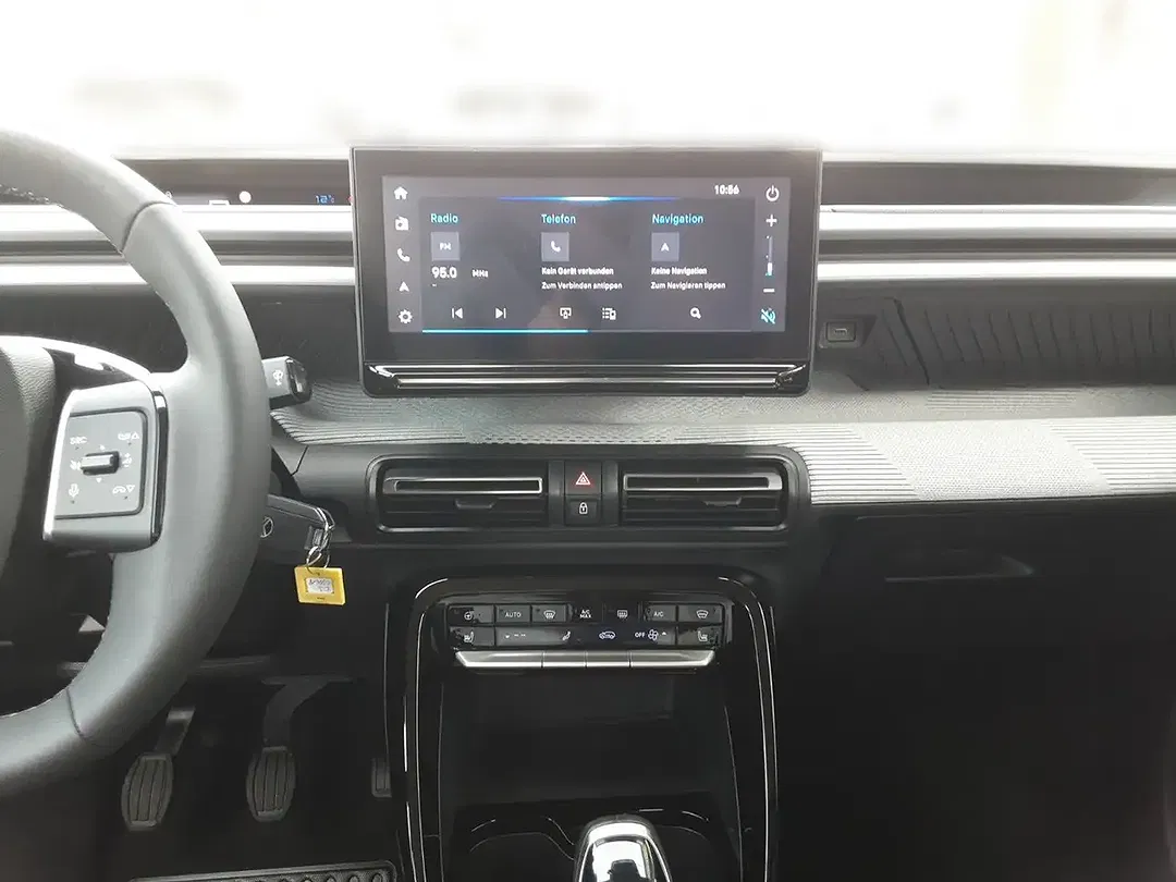 Citroen C3 THP Max - Thumbnail 6