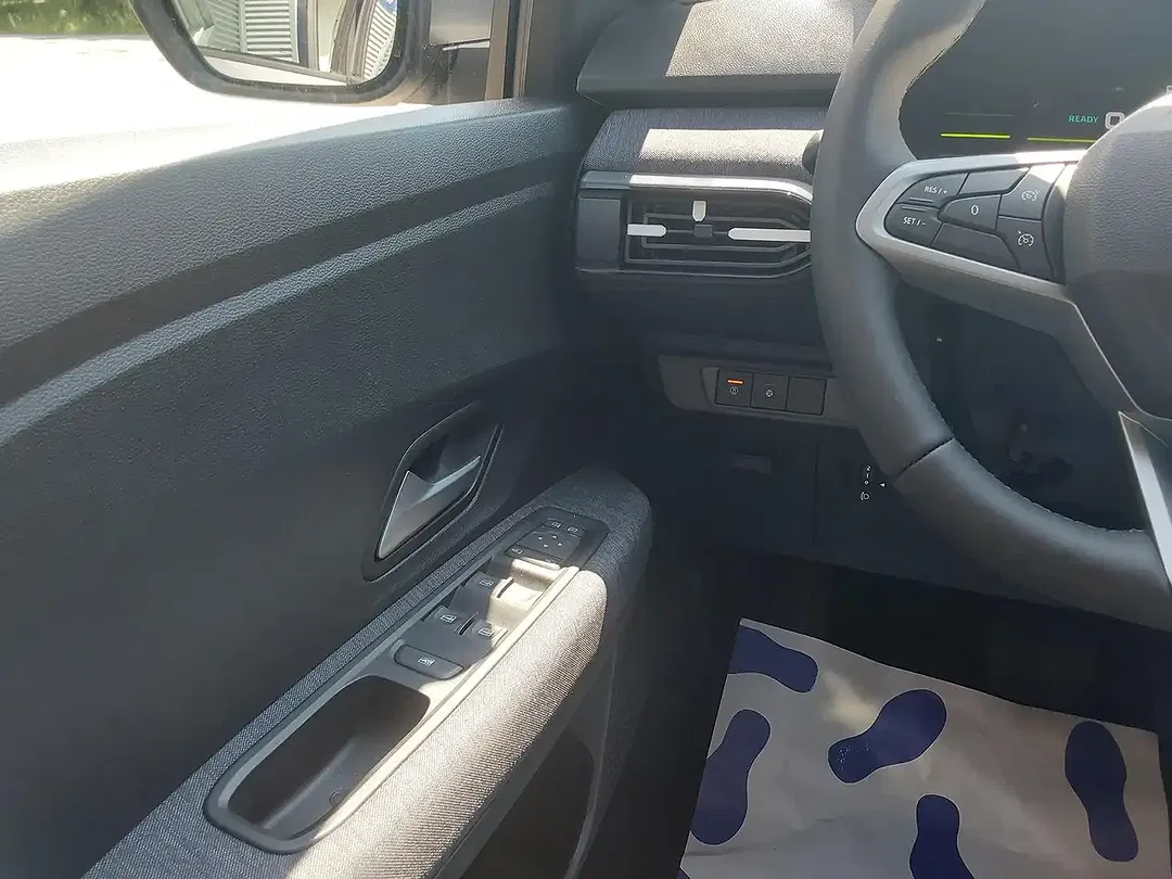 Dacia Jogger Hybrid Journey - foto 15