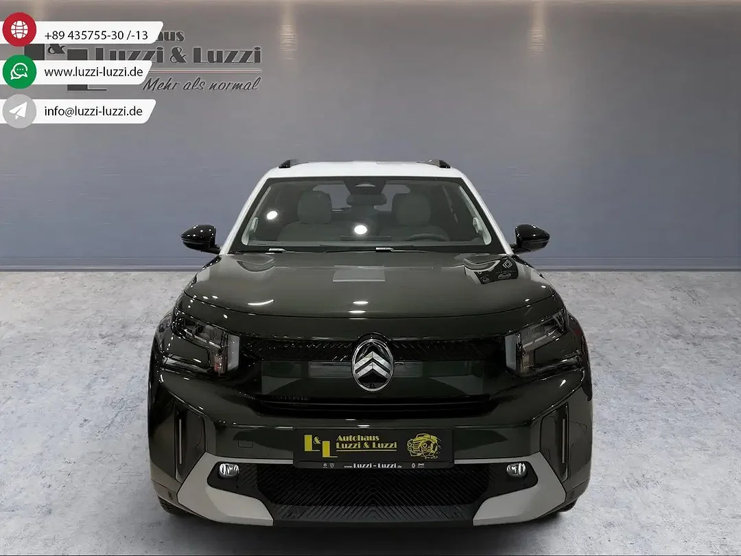 Citroen C3 Aircross - Afbeelding 1