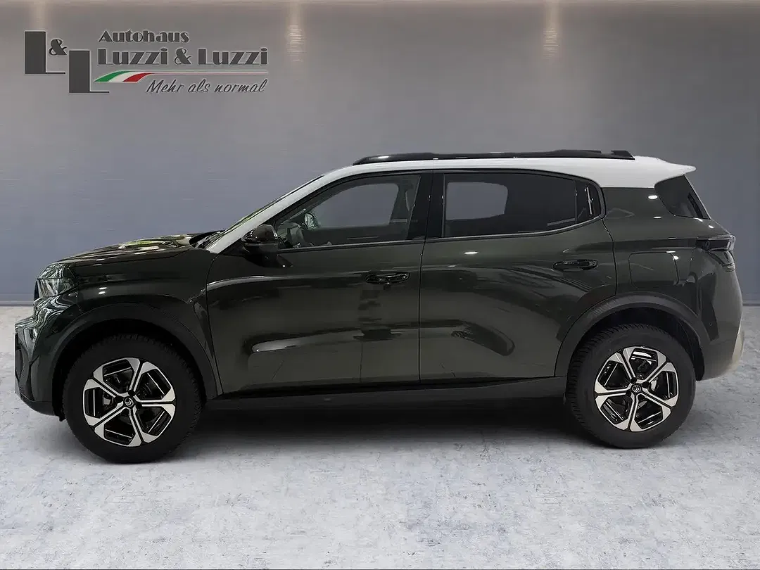 Citroen C3 Aircross - Thumbnail 10