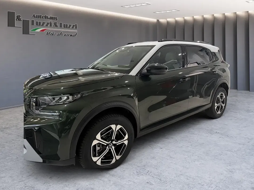 Citroen C3 Aircross - Thumbnail 12