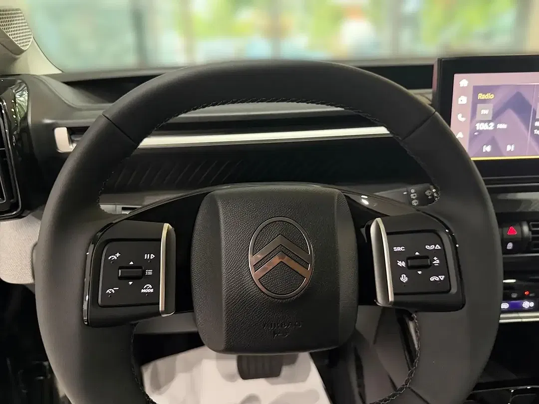 Citroen C3 Aircross - Thumbnail 14