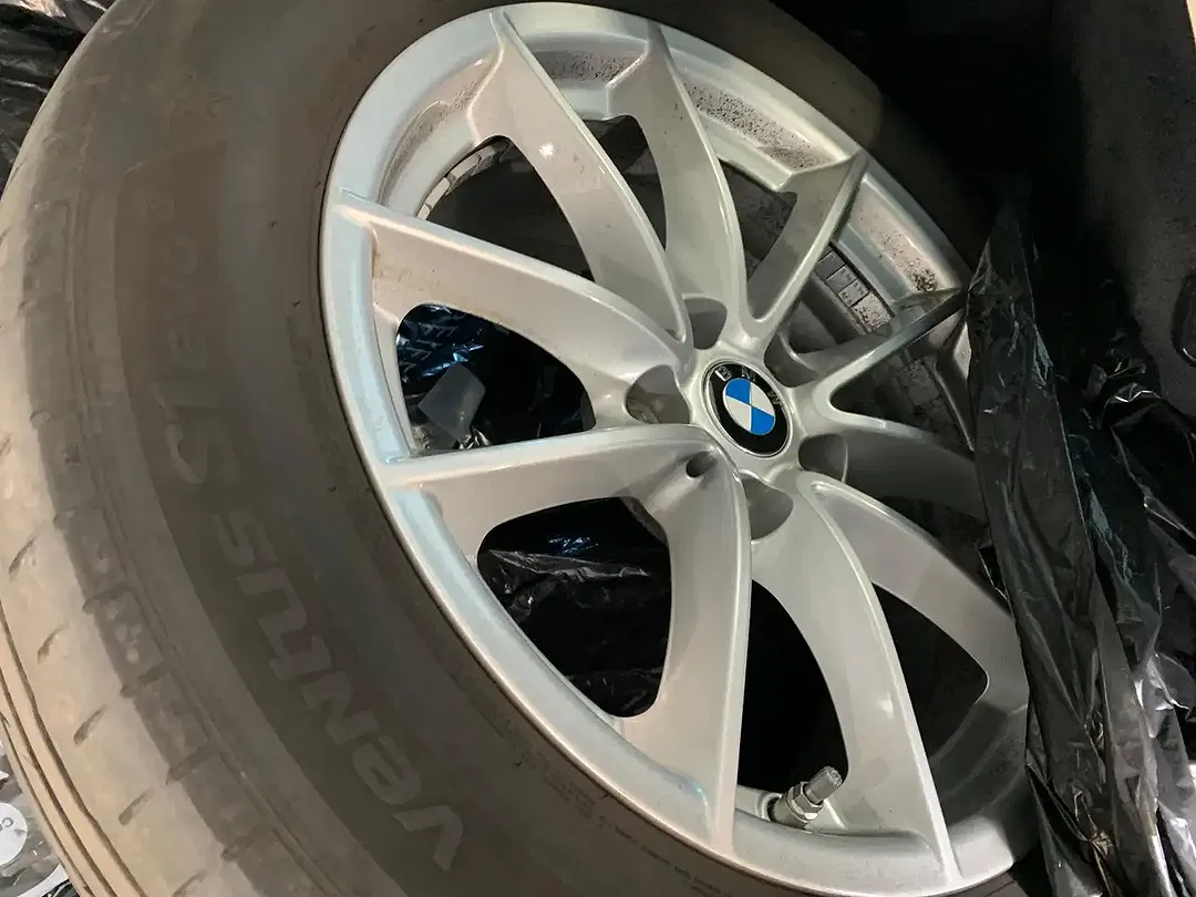 BMW 520 Touring - Thumbnail 3