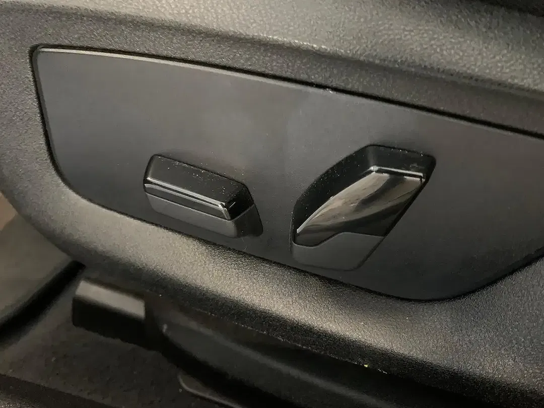 BMW 520 Touring - Thumbnail 5