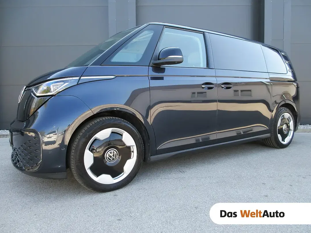 Volkswagen ID. Buzz Pro - foto 1