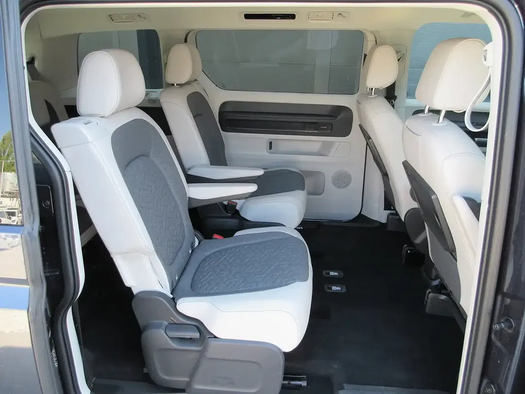 Volkswagen ID. Buzz Pro - Thumbnail 12