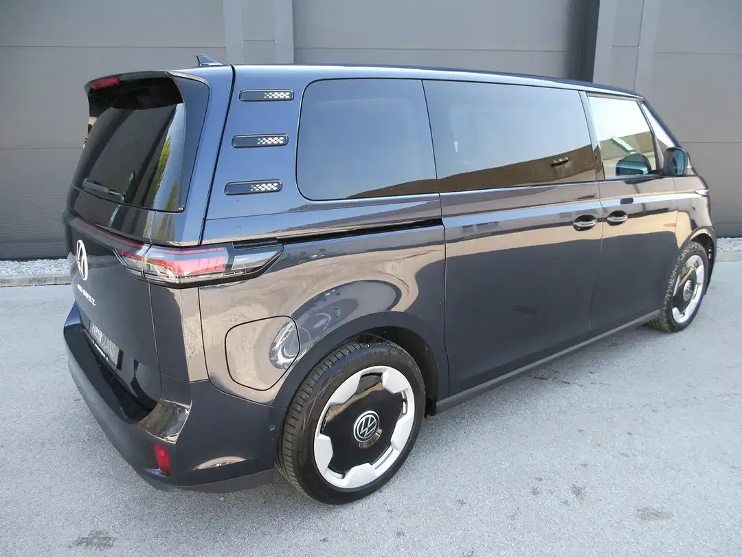 Volkswagen ID. Buzz Pro - Thumbnail 13
