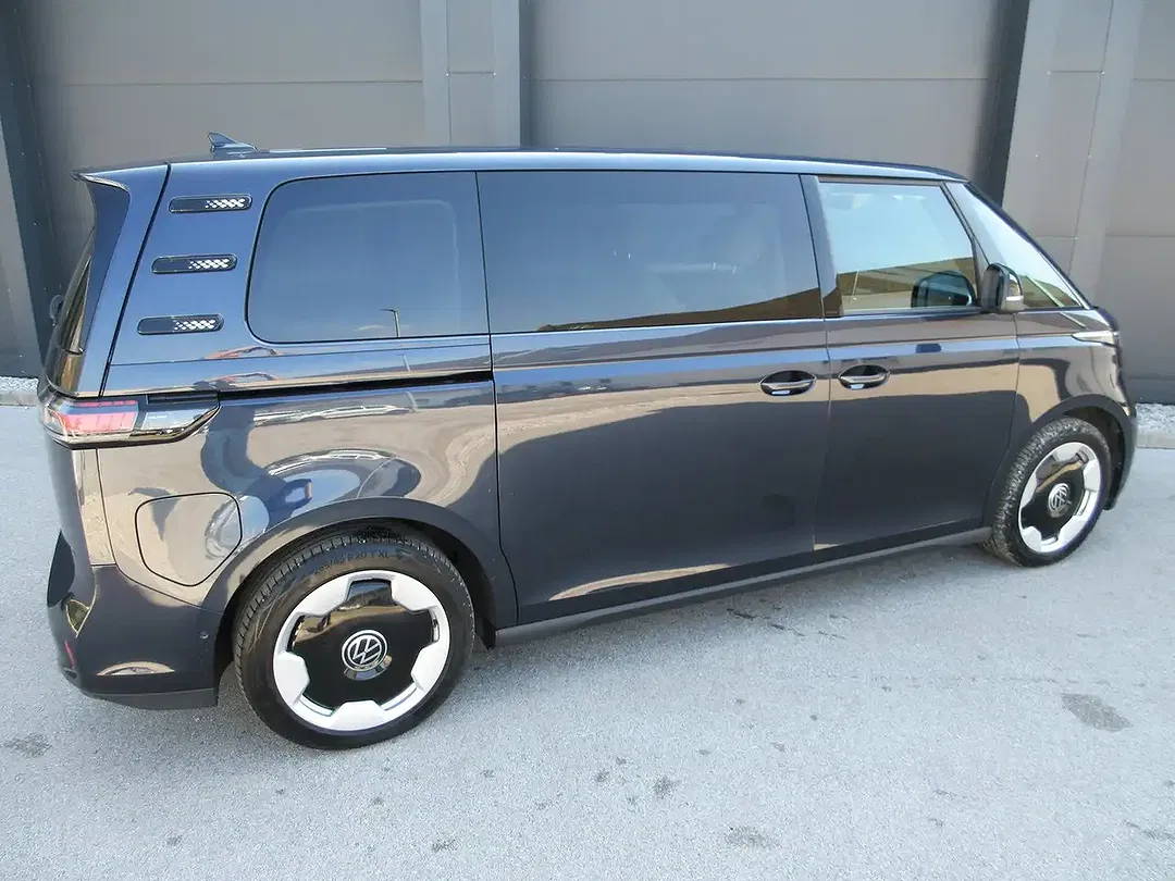 Volkswagen ID. Buzz Pro - Thumbnail 14