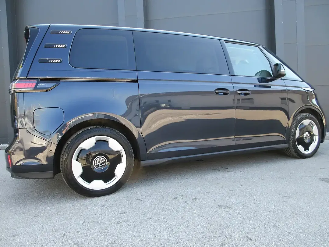 Volkswagen ID. Buzz Pro - foto 15